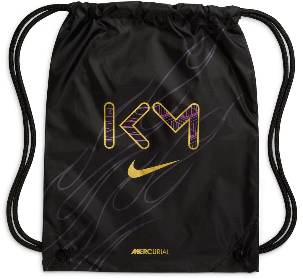 Kylian Mbappe Mercurial Vapor 16 Elite FG voetbalschoenen
