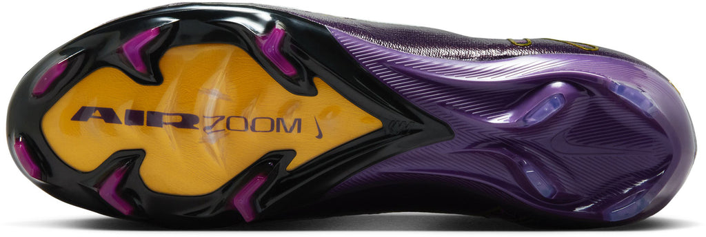 Kylian Mbappe Mercurial Vapor 16 Elite FG voetbalschoenen