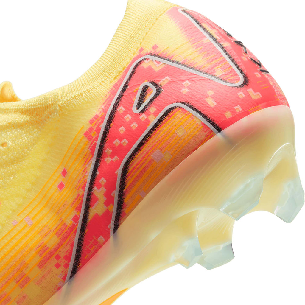 Kylian Mbappe Mercurial Vapor 16 Elite FG voetbalschoenen