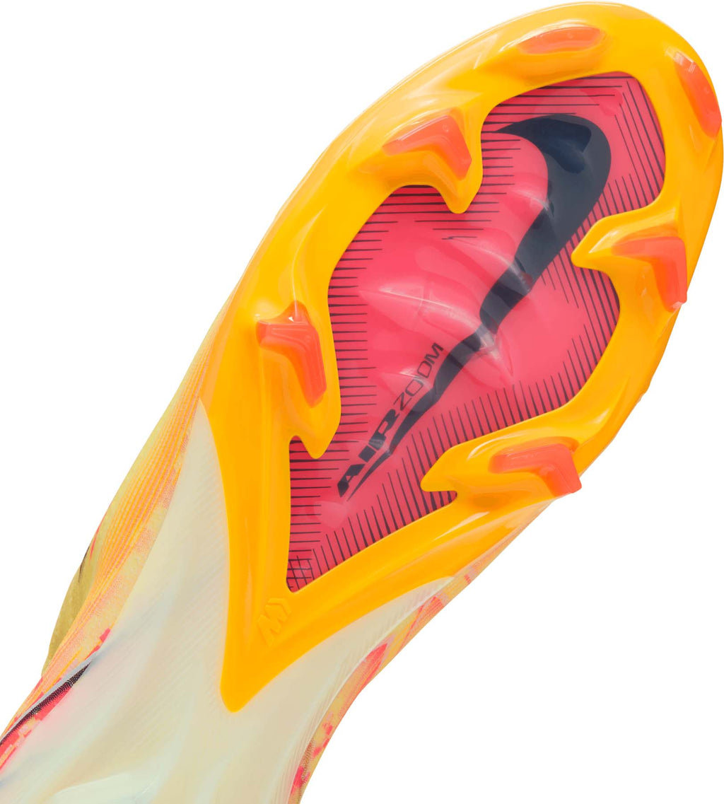 Kylian Mbappe Mercurial Vapor 16 Elite FG voetbalschoenen