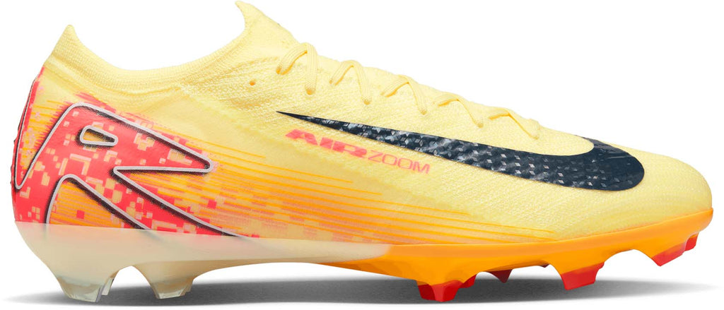 Kylian Mbappe Mercurial Vapor 16 Elite FG voetbalschoenen