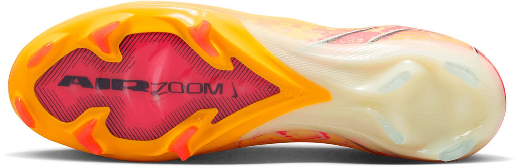 Kylian Mbappe Mercurial Vapor 16 Elite FG voetbalschoenen