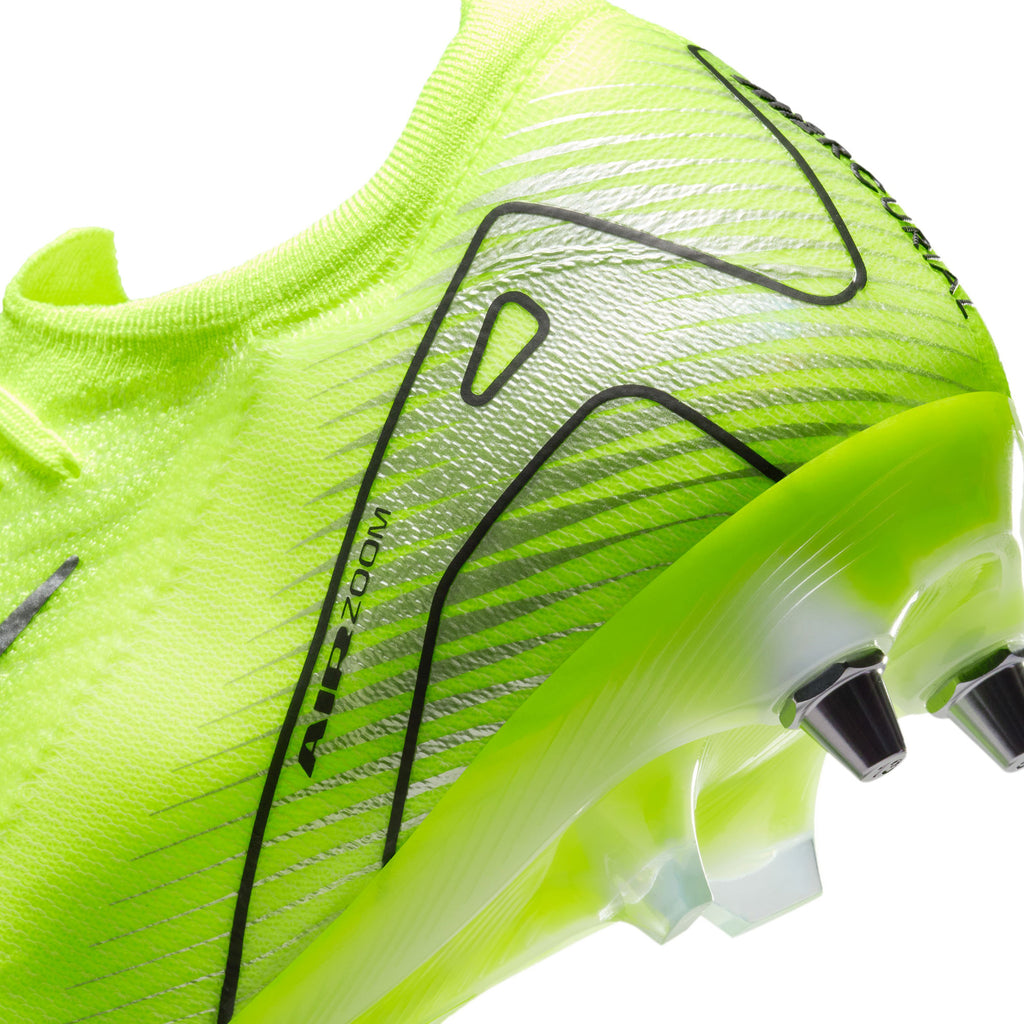 Zoom Vapor 16 Elite SG Pro voetbalschoenen