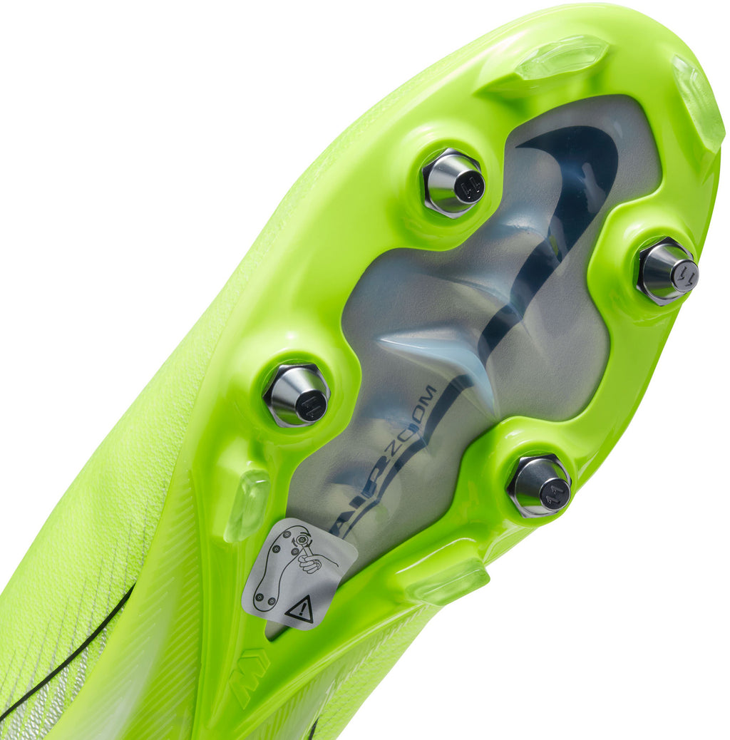 Zoom Vapor 16 Elite SG Pro voetbalschoenen