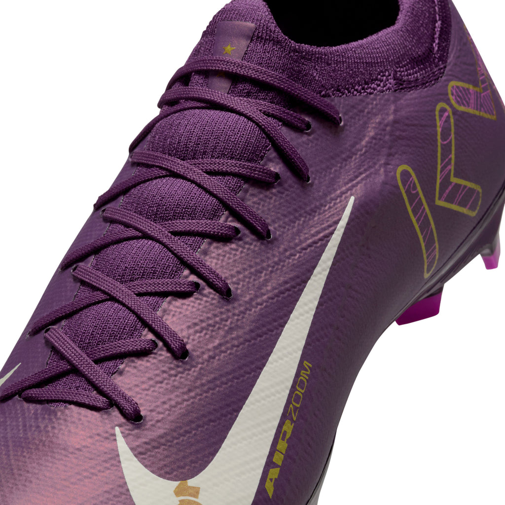Zoom Vapor 15 Pro KM FG voetbalschoenen