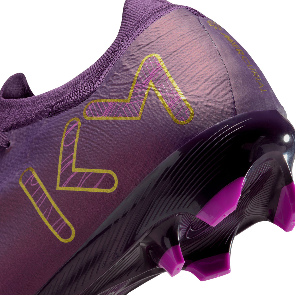 Zoom Vapor 15 Pro KM FG voetbalschoenen