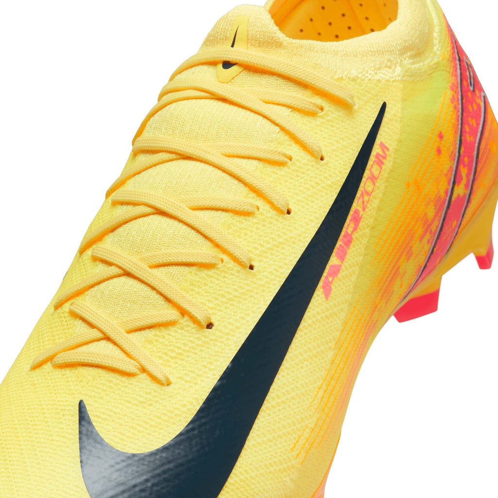Zoom Vapor 15 Pro KM FG voetbalschoenen