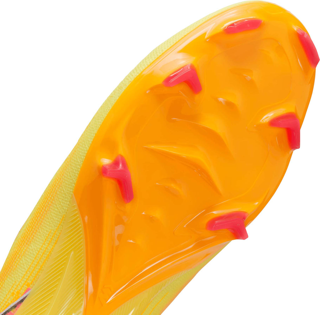 Zoom Vapor 15 Pro KM FG voetbalschoenen
