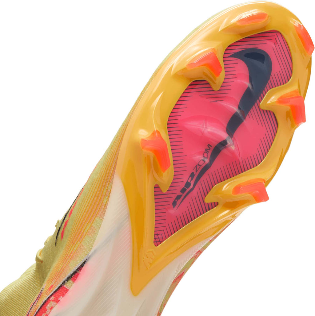 Kylian Mbappé Mercurial Superfly 10 Elite FG voetbalschoenen