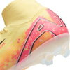Kylian Mbappé Mercurial Superfly 10 Elite FG voetbalschoenen