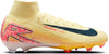 Kylian Mbappé Mercurial Superfly 10 Elite FG voetbalschoenen