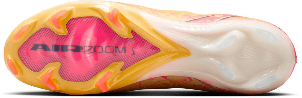Kylian Mbappé Mercurial Superfly 10 Elite FG voetbalschoenen