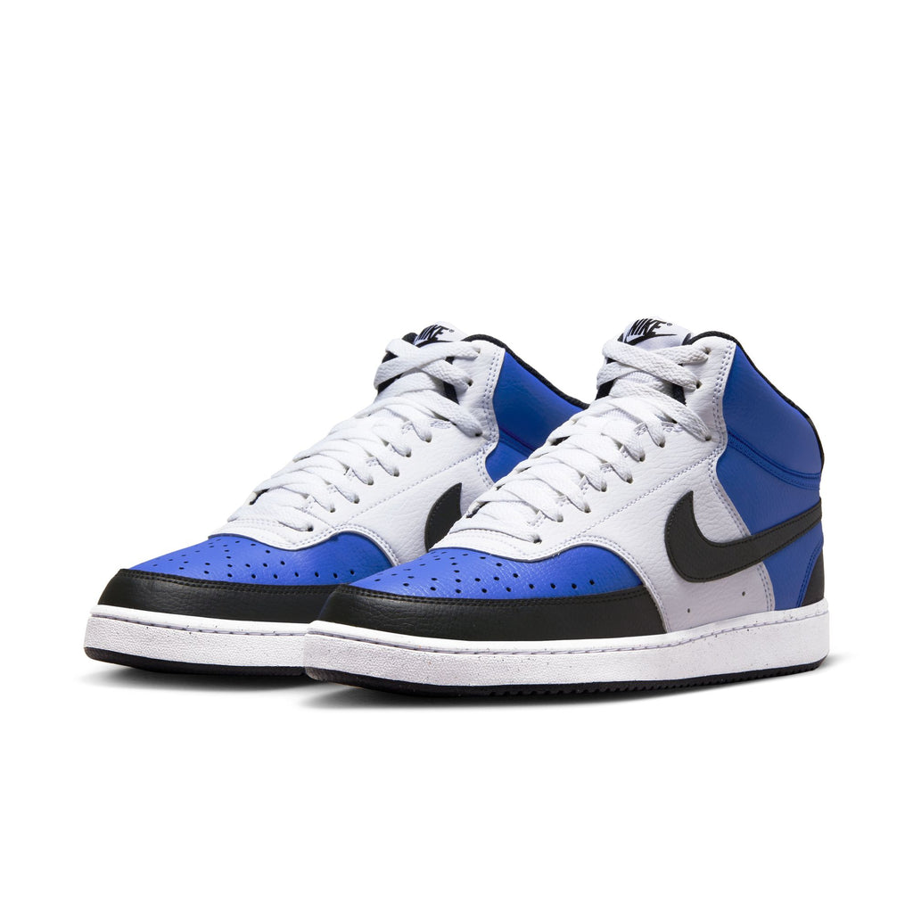 Court Vision Mid Next Nature sneakers