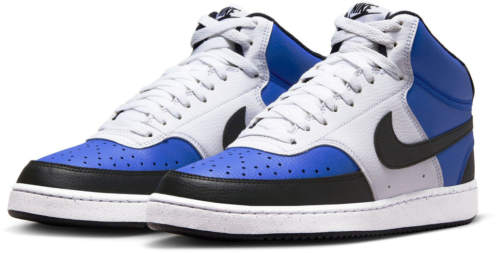 Court Vision Mid Next Nature sneakers