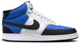 Court Vision Mid Next Nature sneakers