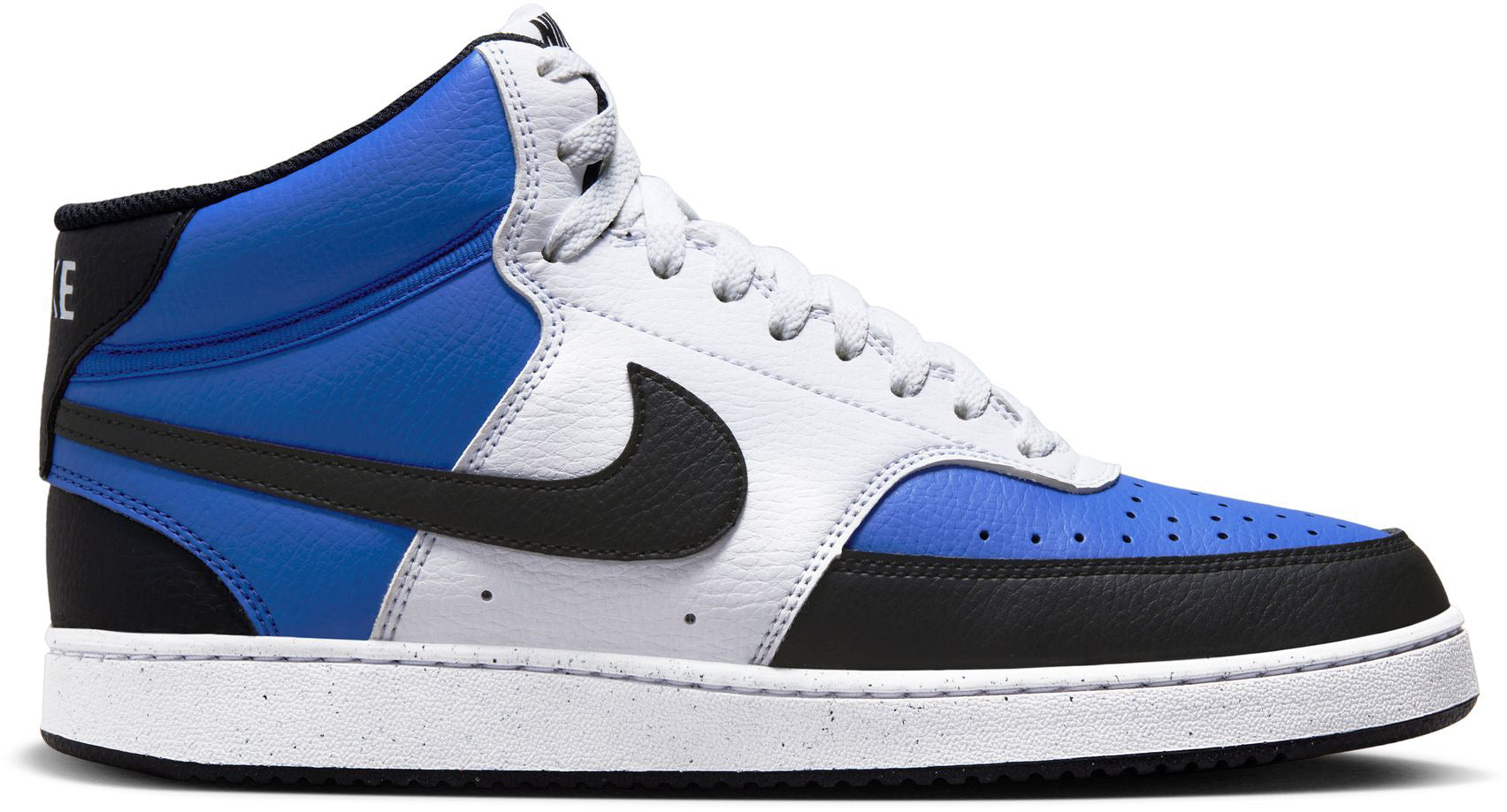 Court Vision Mid Next Nature sneakers