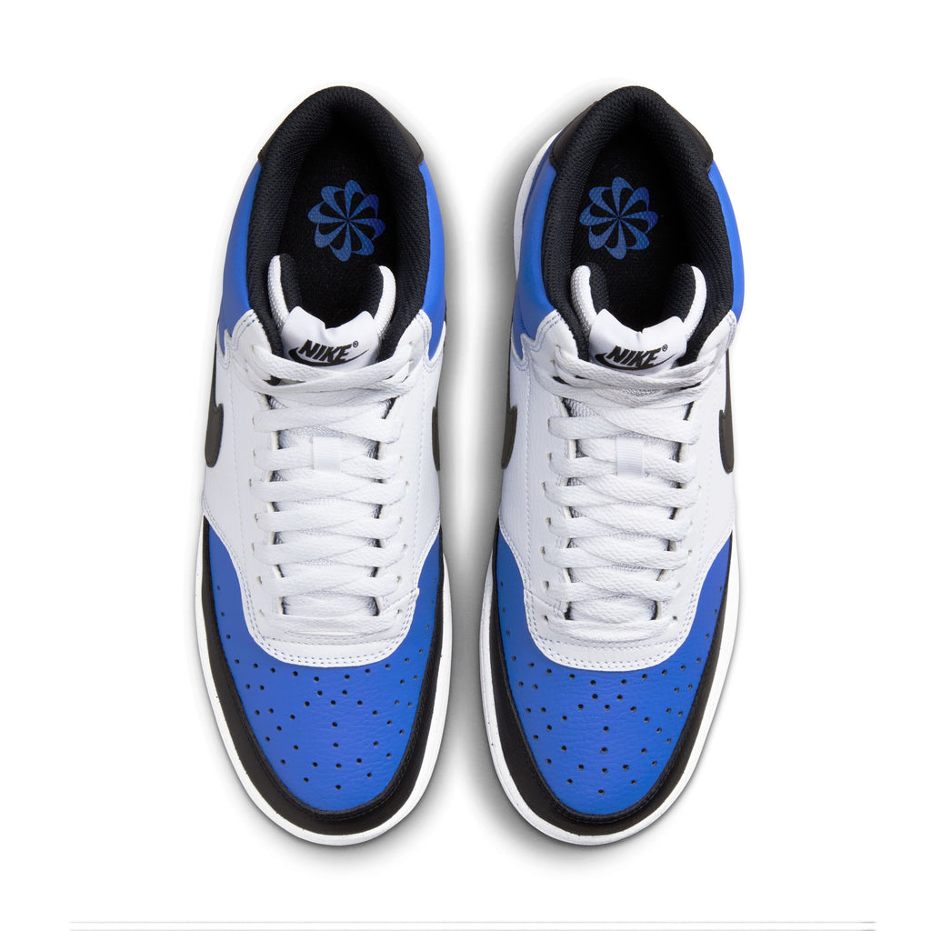Court Vision Mid Next Nature sneakers