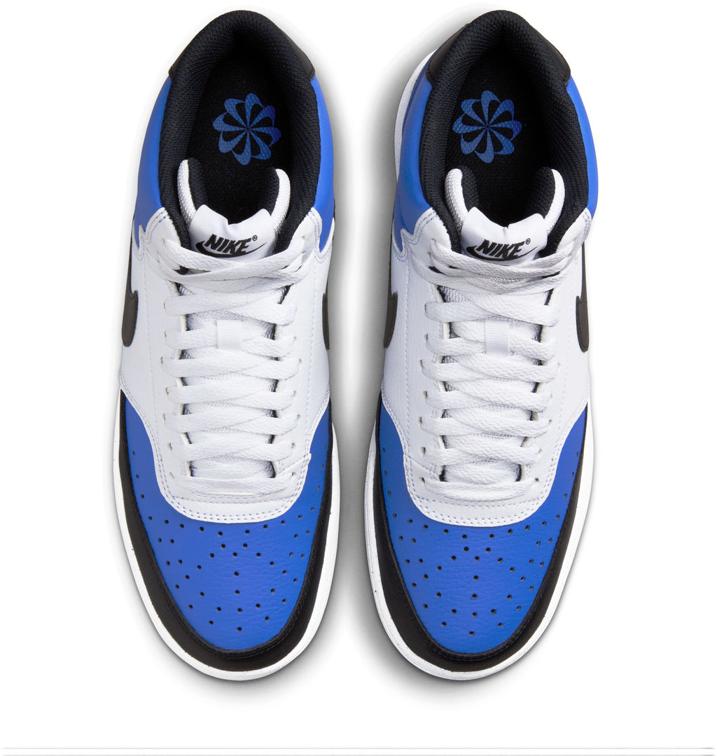 Court Vision Mid Next Nature sneakers