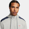 Sportswear Fleece hoodie