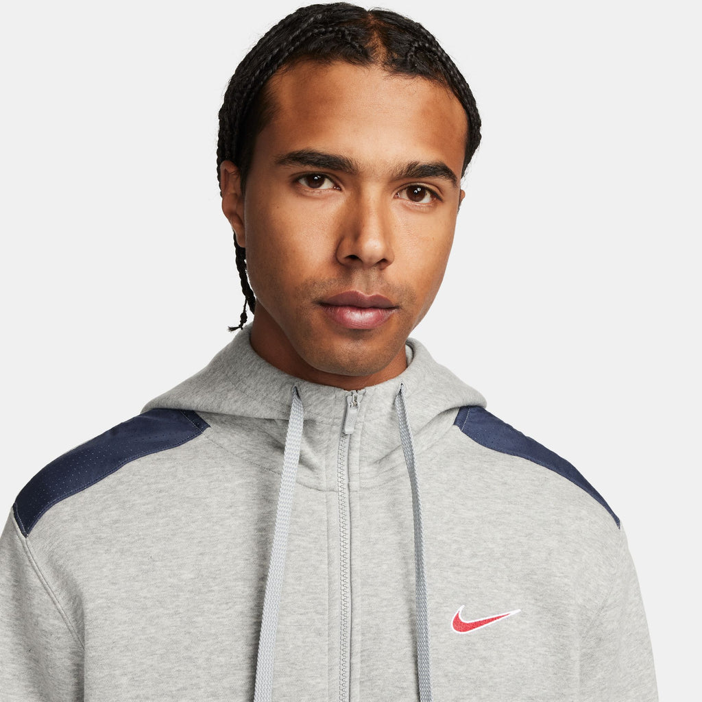 Sportswear Fleece hoodie