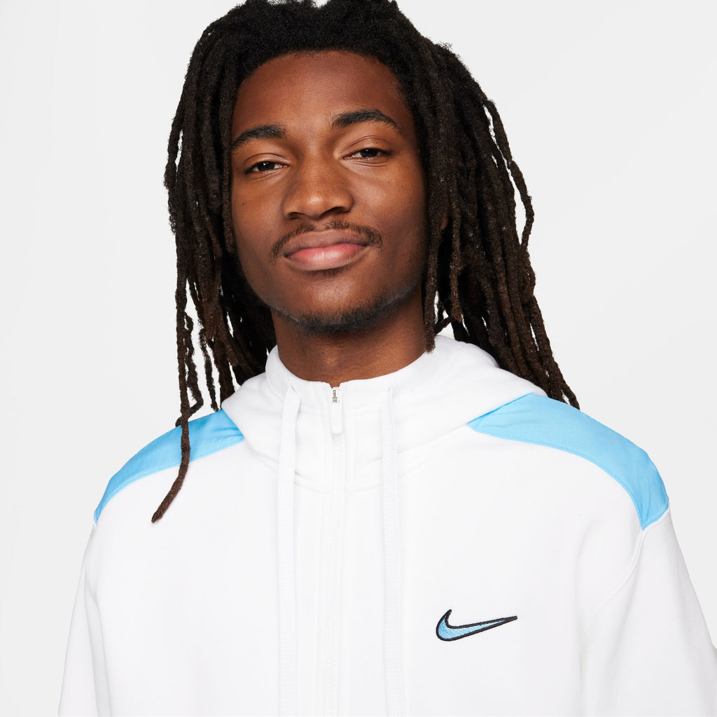 Sportswear Fleece hoodie