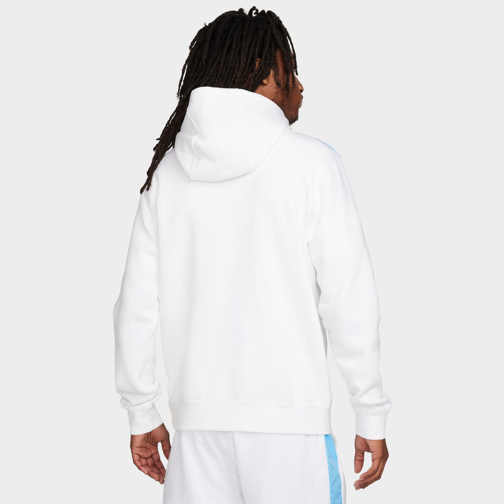 Sportswear Fleece hoodie