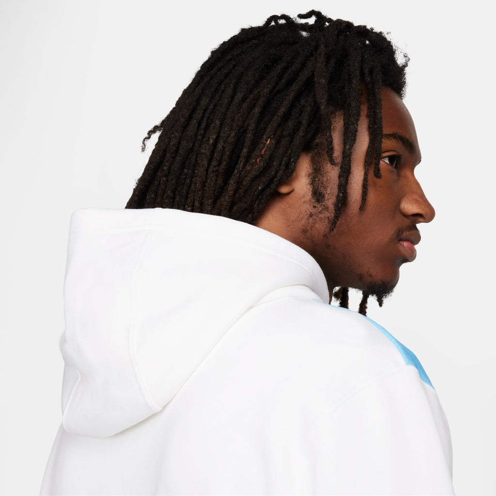 Sportswear Fleece hoodie