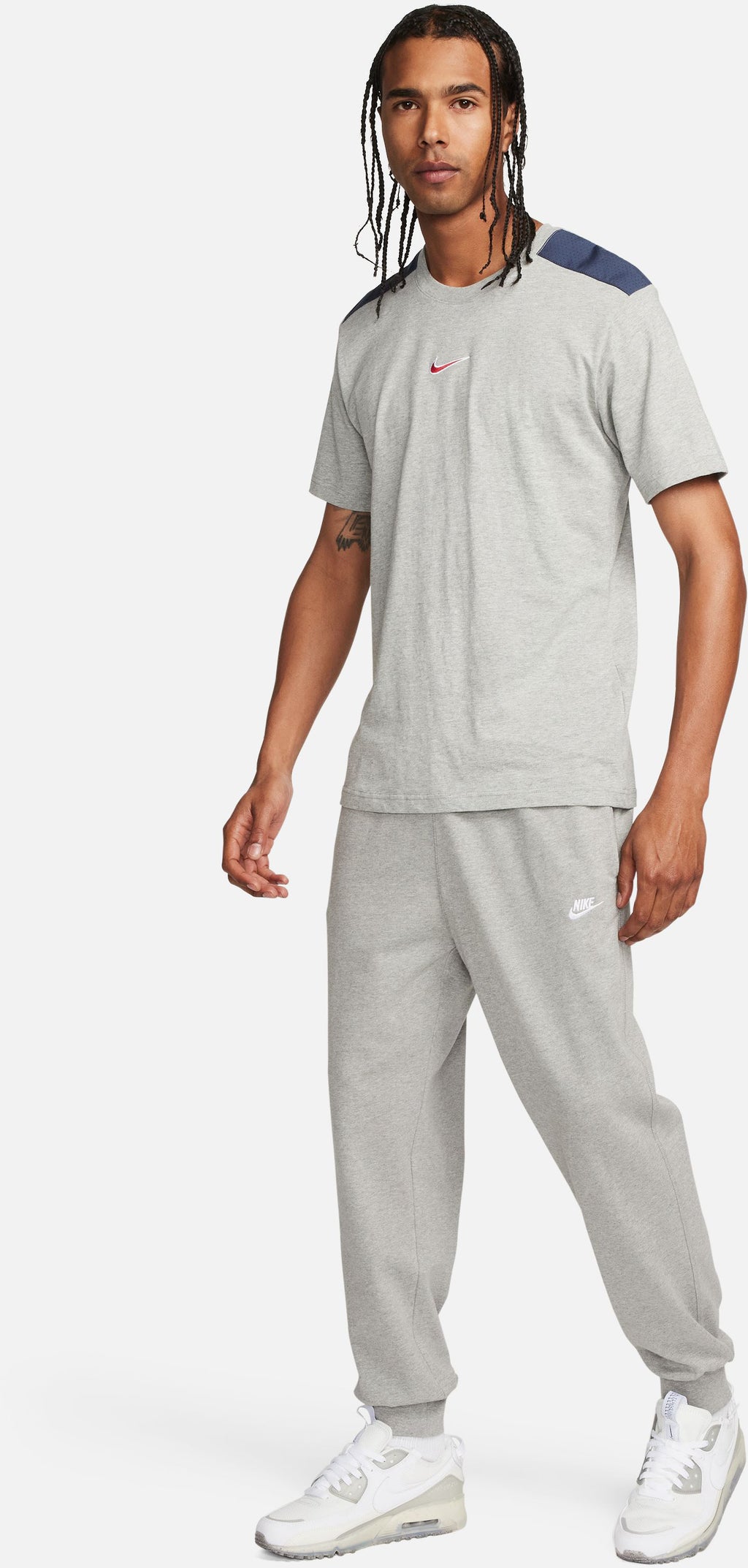 Sportswear Graphic t-shirt