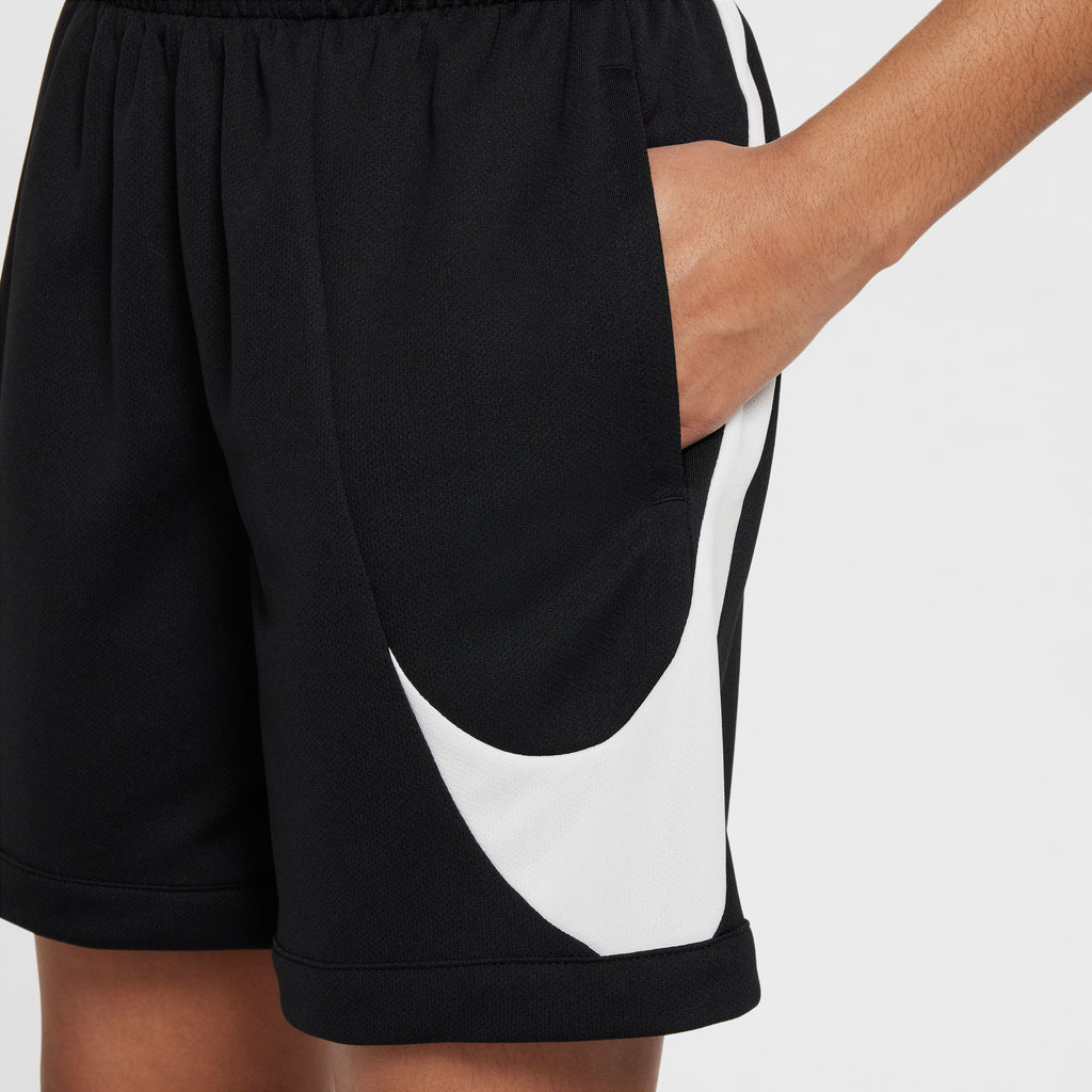 Swoosh Multi+ short
