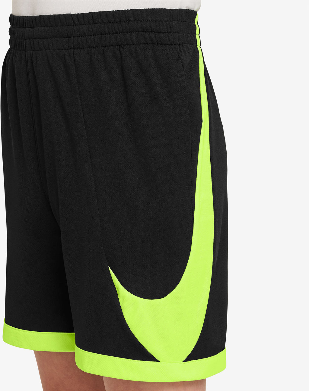 Swoosh Multi+ short