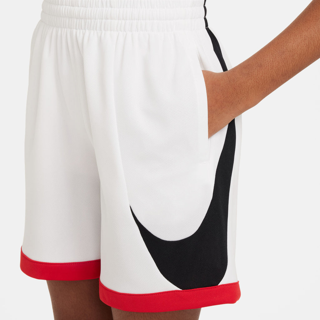 Swoosh Multi+ short