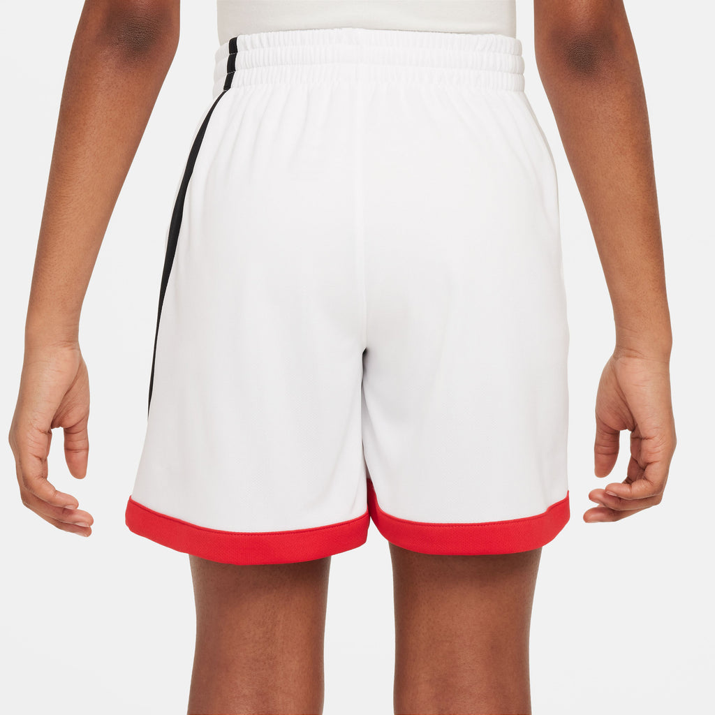 Swoosh Multi+ short