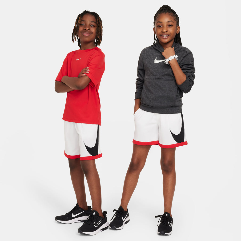 Swoosh Multi+ short
