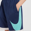 Swoosh Multi+ short