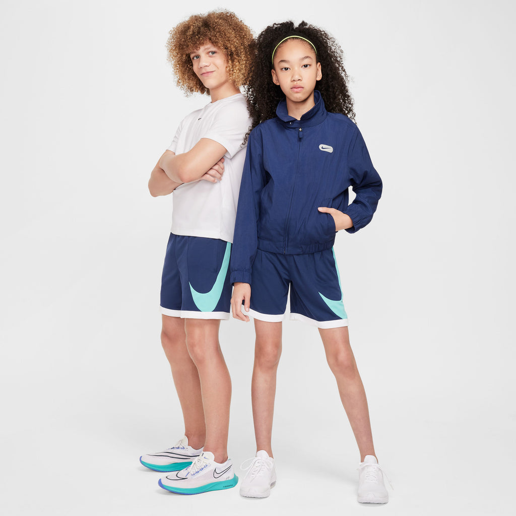Swoosh Multi+ short