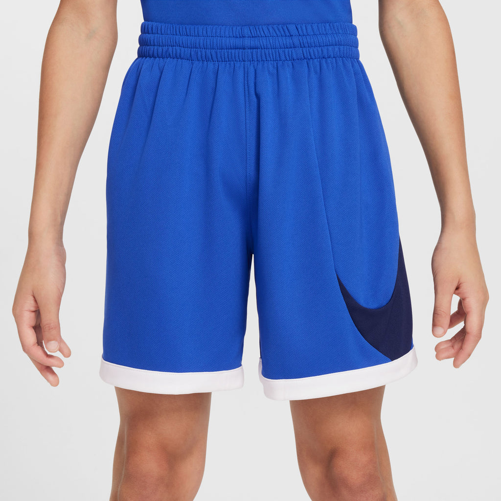 Swoosh Multi+ short