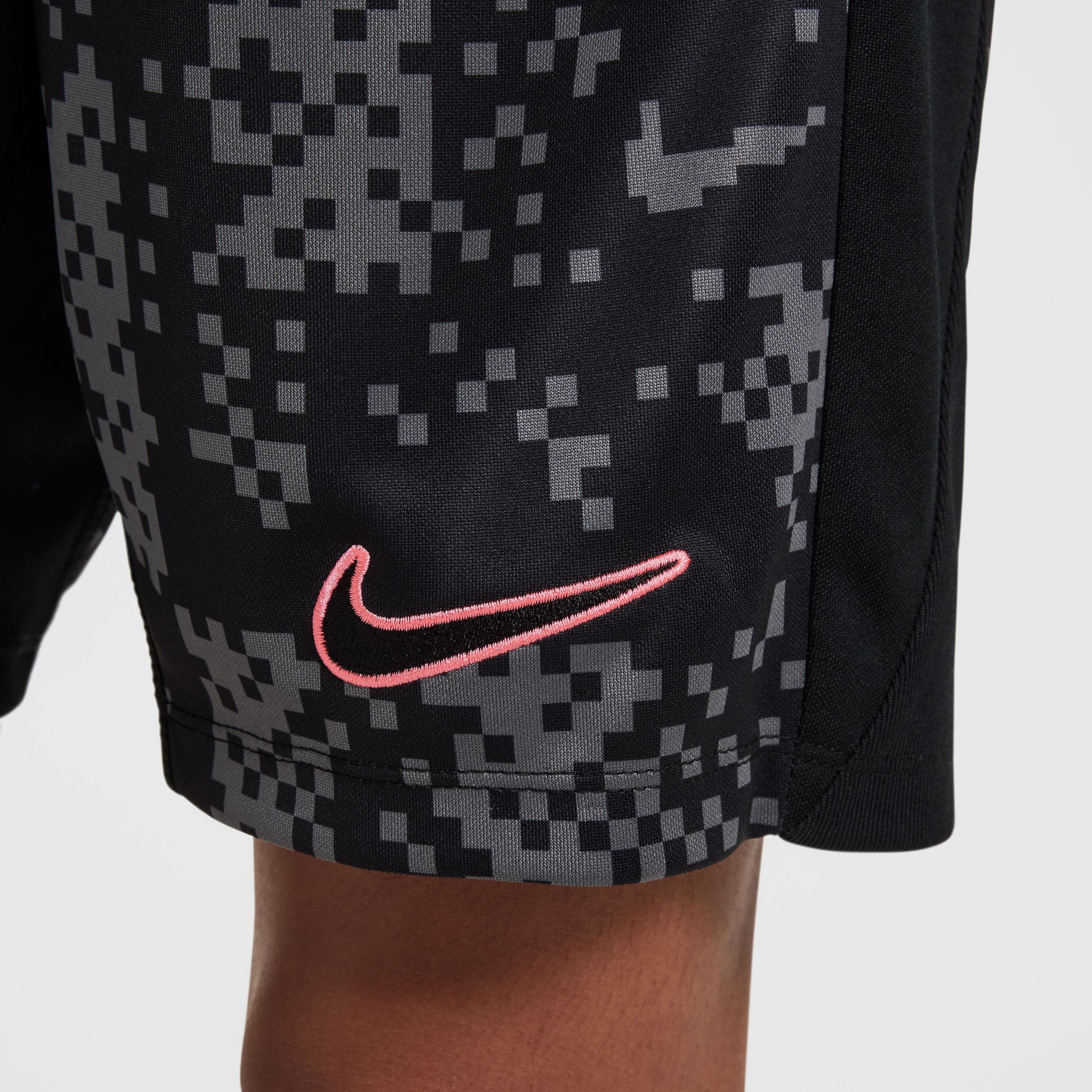 Academy+ Dri-FIT short