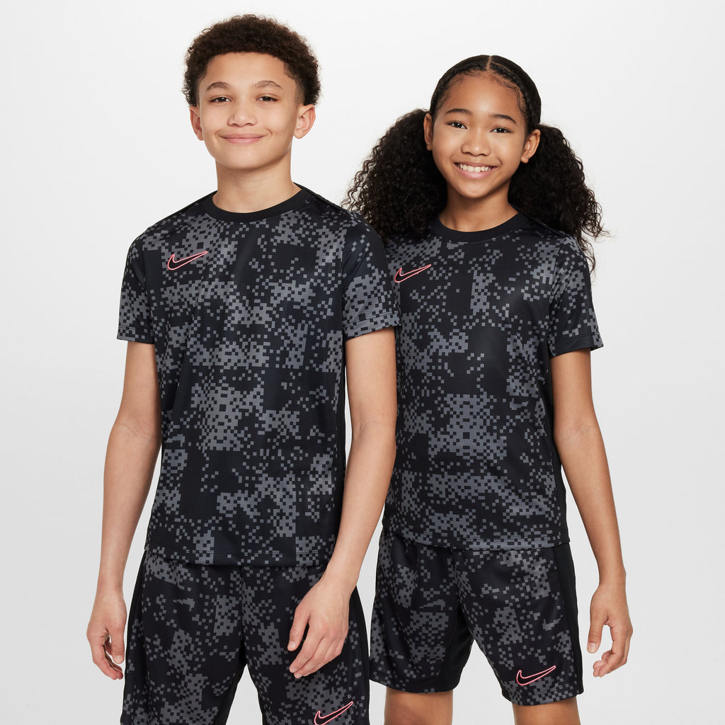 Academy+ Dri-FIT kids shirt