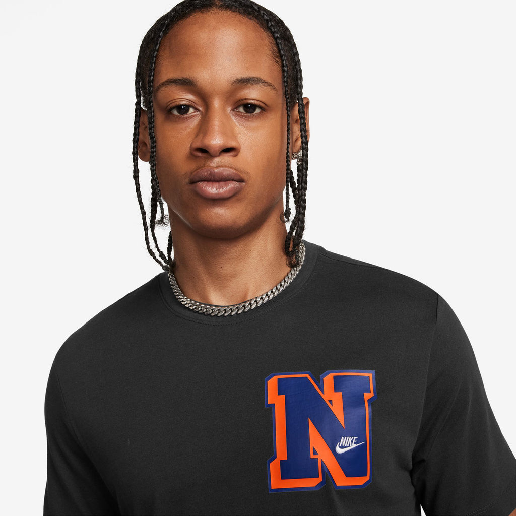 Sportswear t-shirt