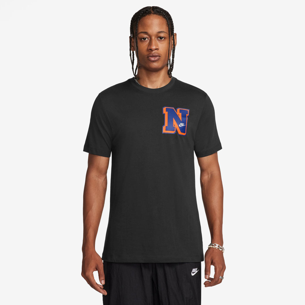Sportswear t-shirt