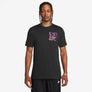 Sportswear t-shirt