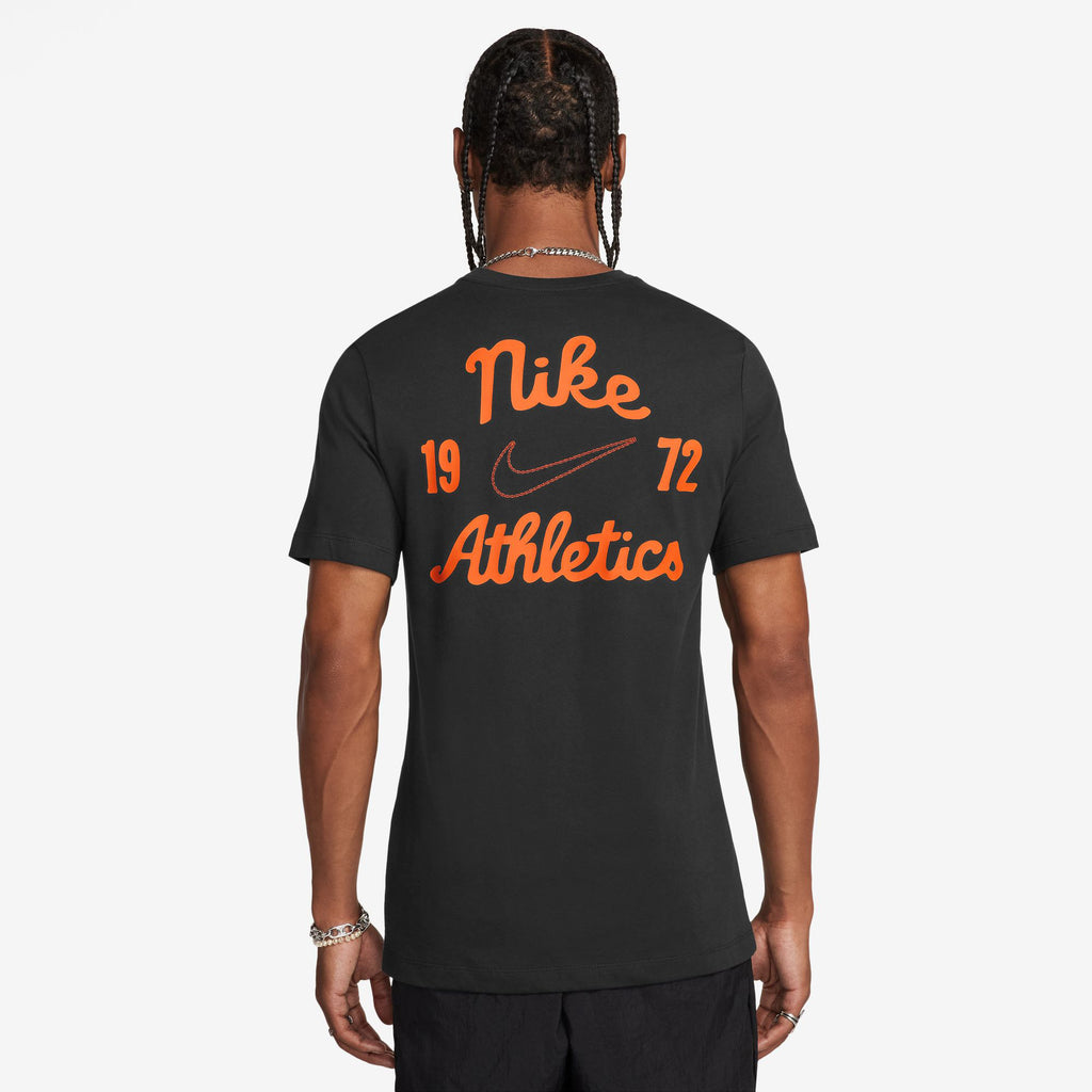 Sportswear t-shirt