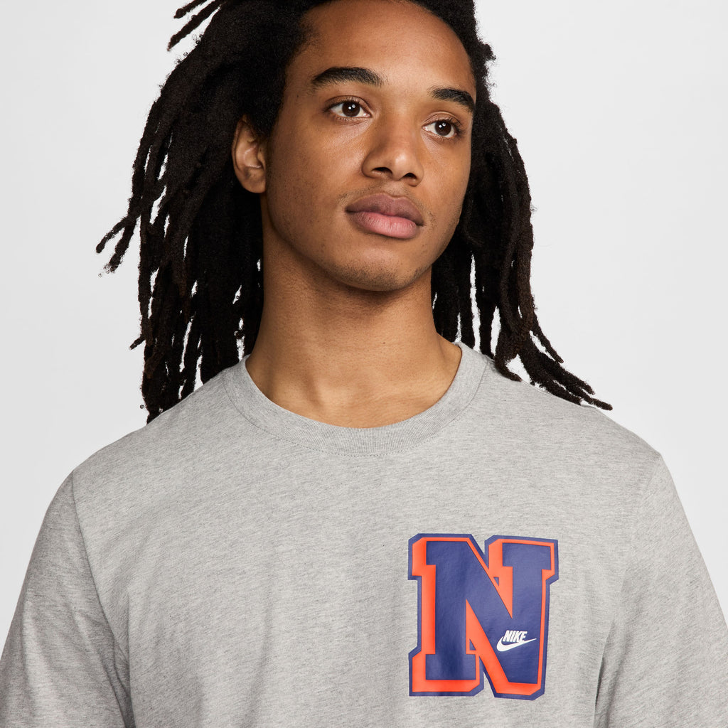 Sportswear t-shirt