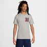 Sportswear t-shirt