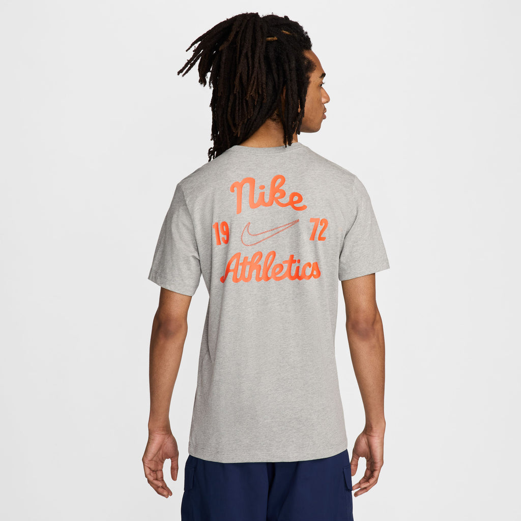 Sportswear t-shirt