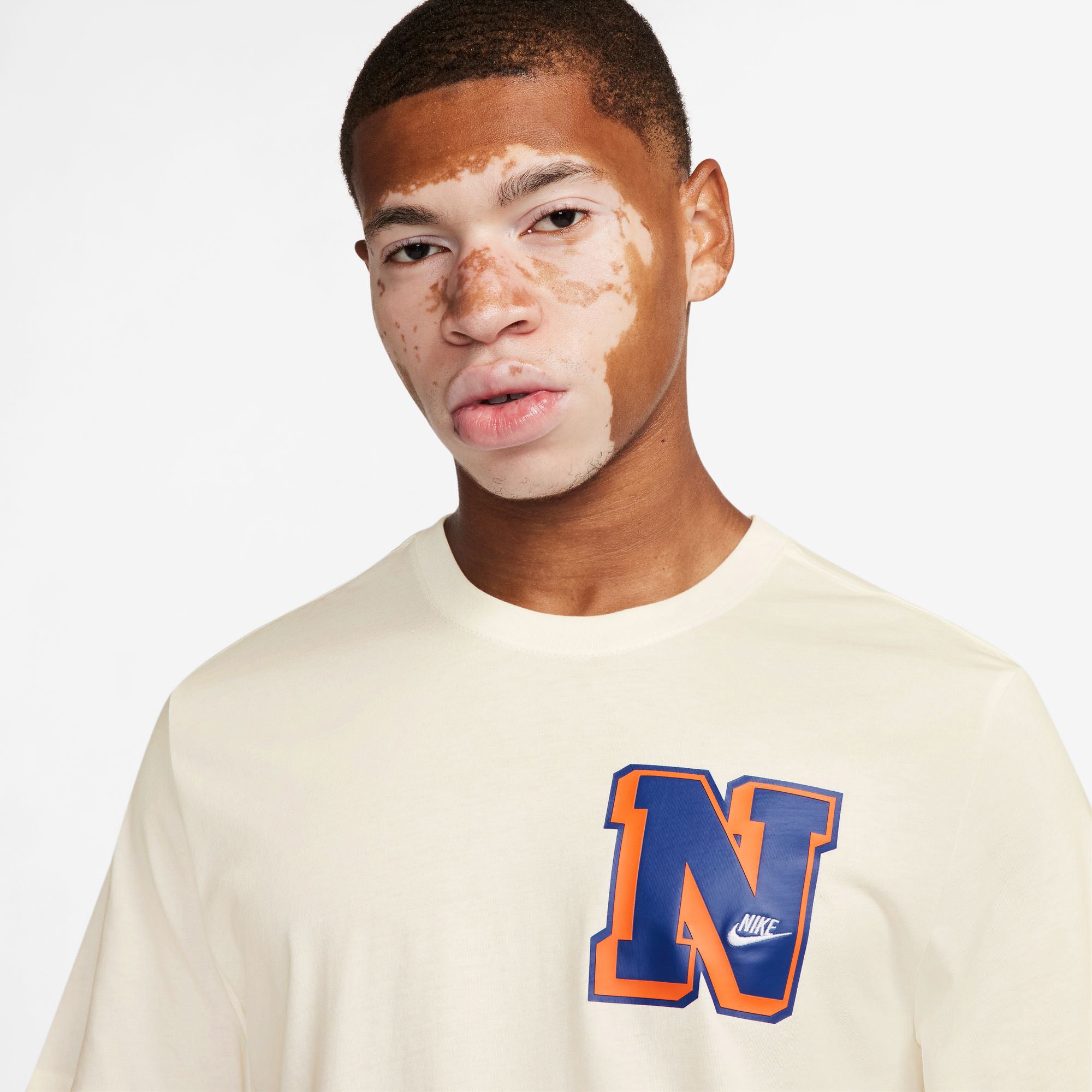 Sportswear t-shirt