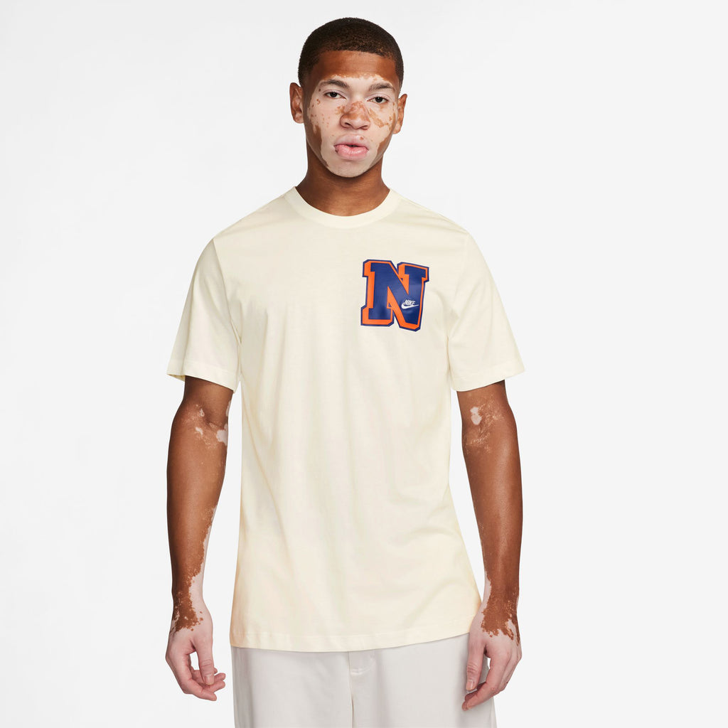 Sportswear t-shirt