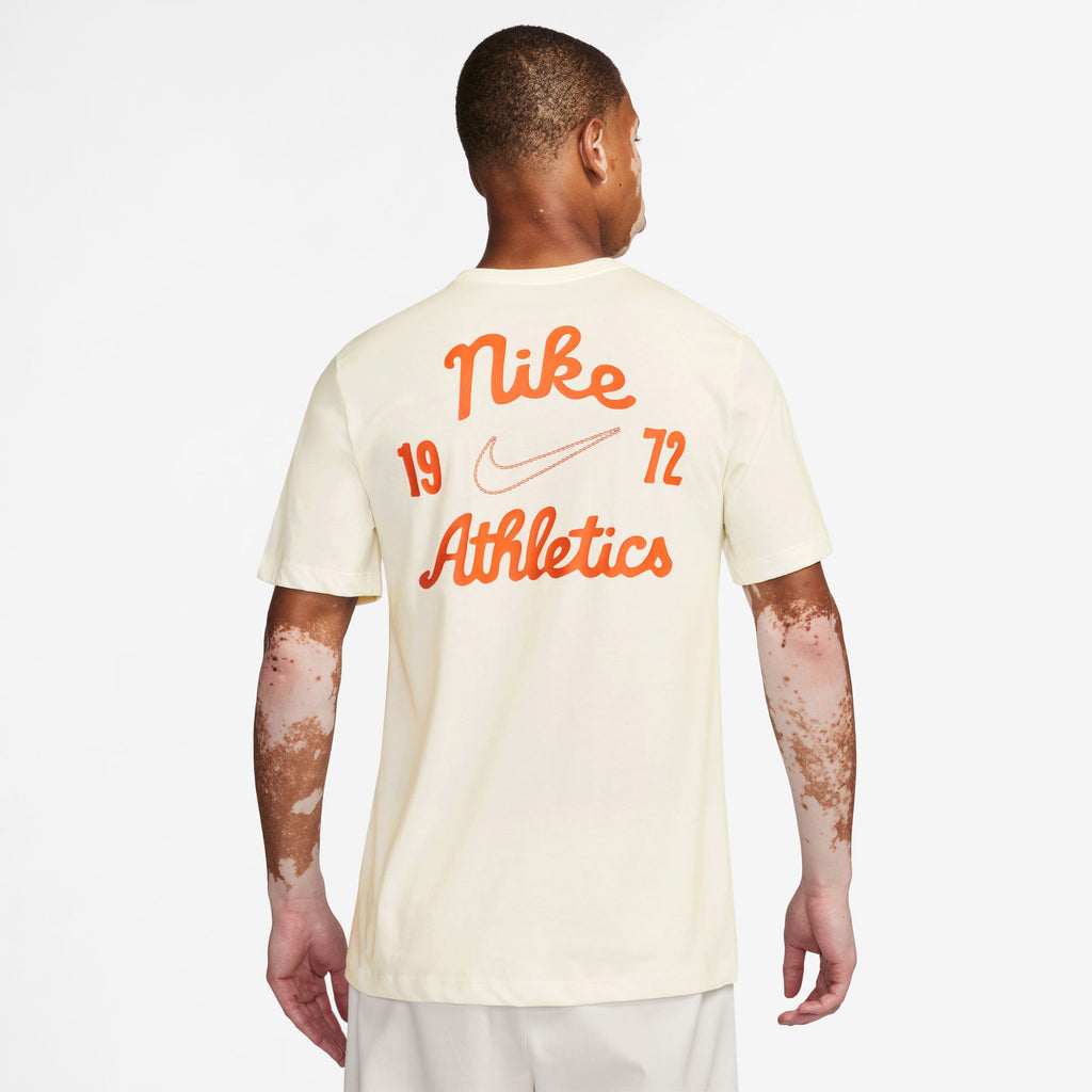 Sportswear t-shirt