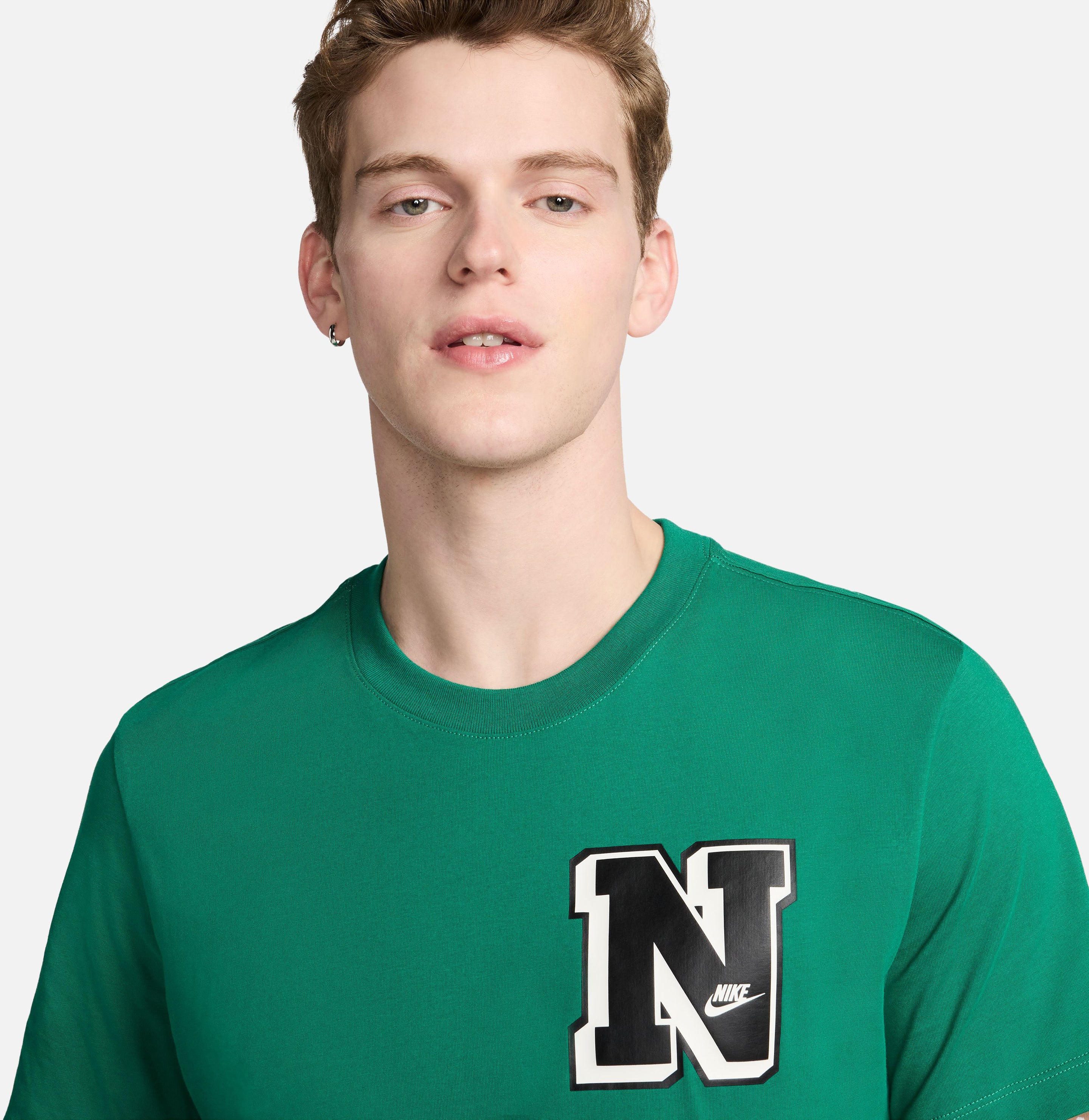 Sportswear t-shirt