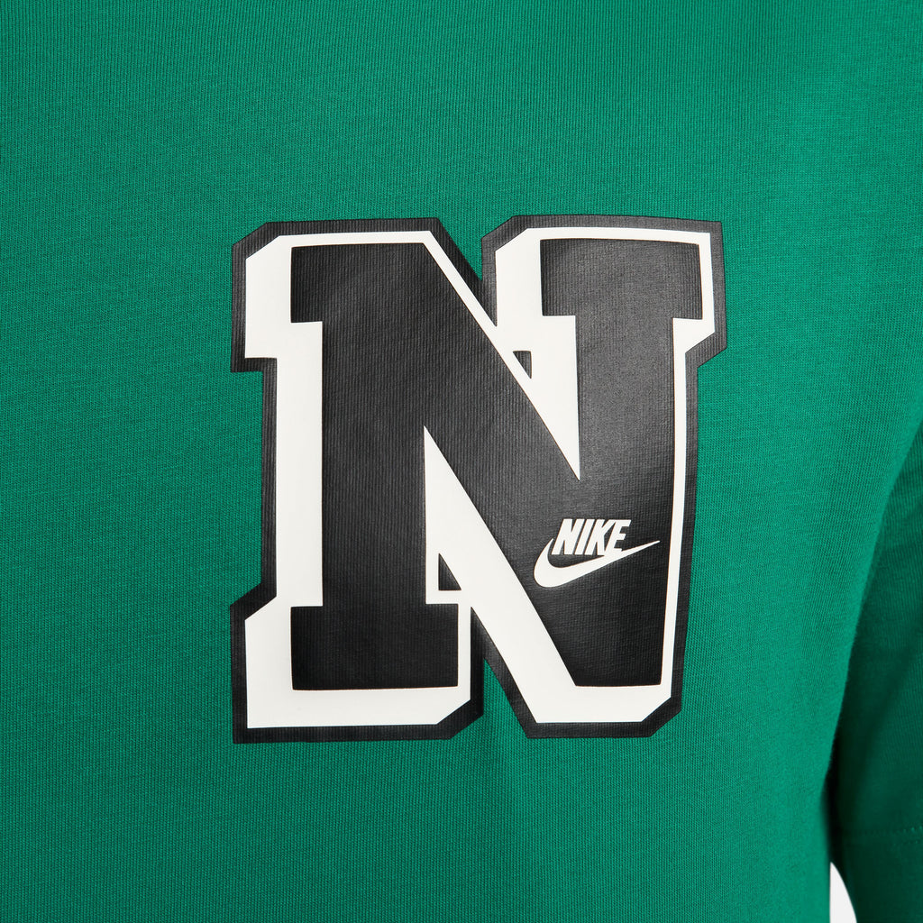 Sportswear t-shirt
